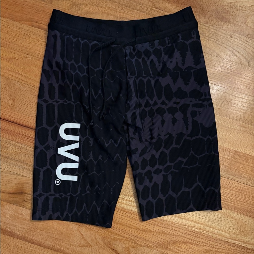 UVU running half tights